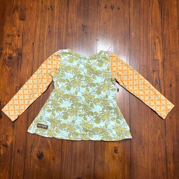 Matilda‎ Jane long sleeve shirt - Picture 4 of 4